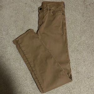 Mens tall pants
